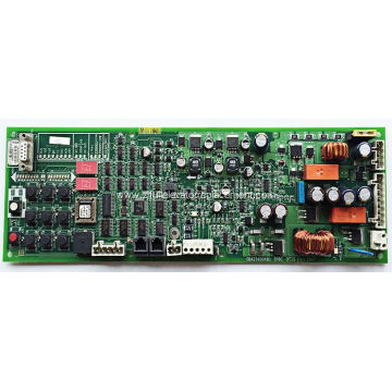 GBA26800KB1 Otis Gen2 Elevator SPBC Board